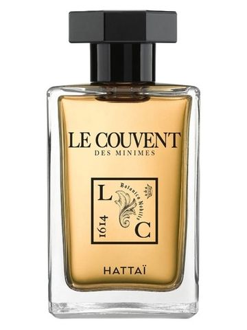 Le Couvent Maison de Parfum Hattai fragrance bottle