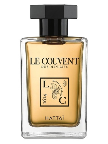 Le Couvent Maison de Parfum Hattai