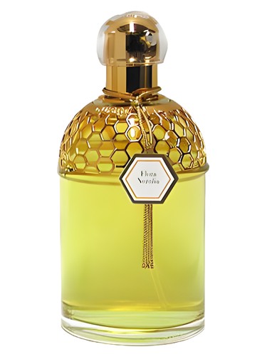 Guerlain Aqua Allegoria Flora Nerolia fragrance bottle