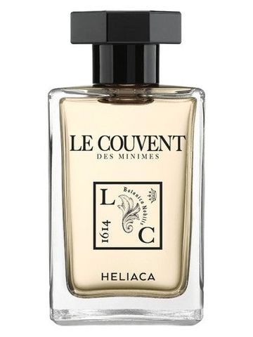 Le Couvent Maison de Parfum Heliaca fragrance bottle