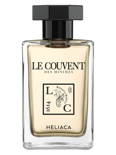 Le Couvent Maison de Parfum Heliaca fragrance bottle