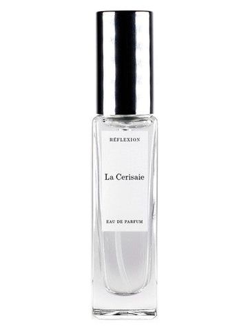 Reflexion La Cerisaie fragrance bottle
