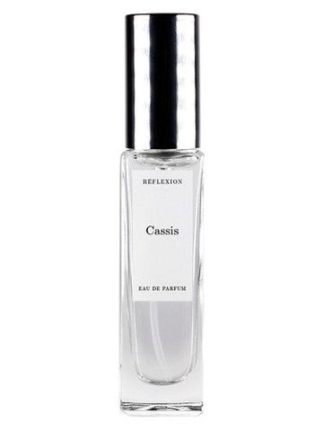 Reflexion Cassis fragrance bottle