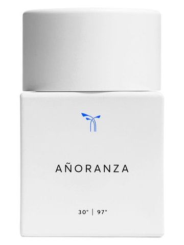 Phlur Añoranza fragrance bottle