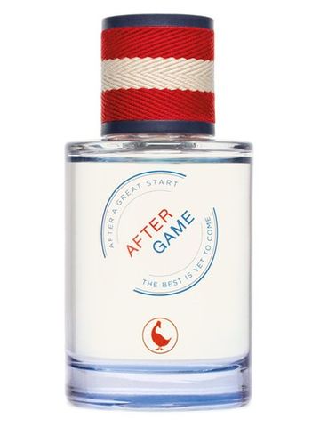 El Ganso After Game fragrance bottle