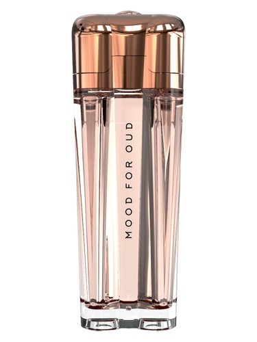 Miles Wambaugh Mood For Oud fragrance bottle