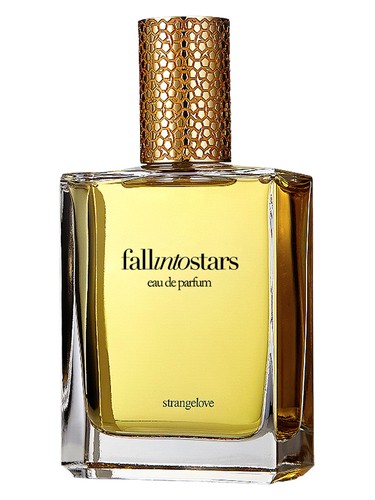 Strangelove NYC Fall Into Stars