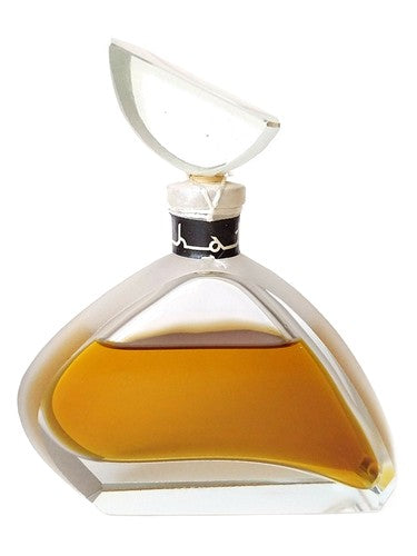 Dzintars Agats (Ahats) fragrance bottle
