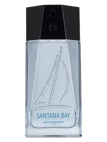 Jacques Bogart Santana Bay fragrance bottle