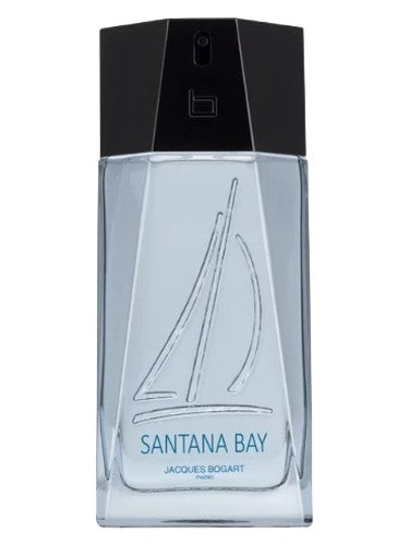 Jacques Bogart Santana Bay