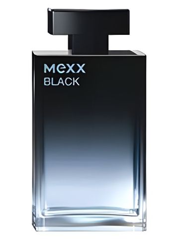 Mexx Mexx Black for Him fragrance bottle