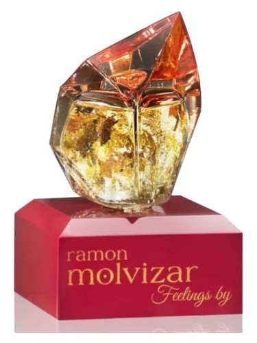 Ramon Molvizar Feelings