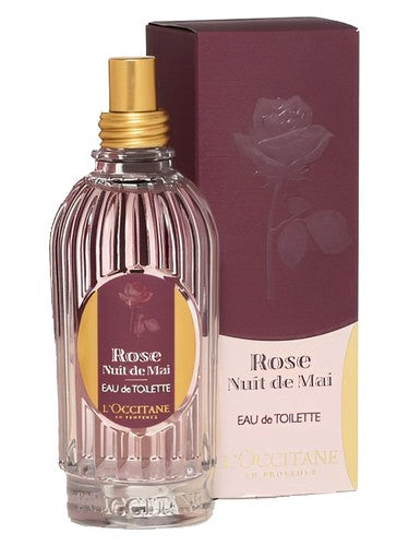 L Occitane en Provence Rose Nuit de Mai