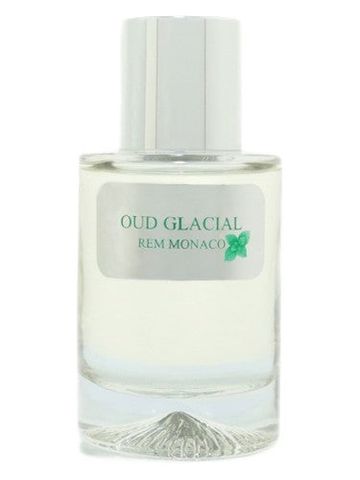 Reminiscence Oud Glacial fragrance bottle