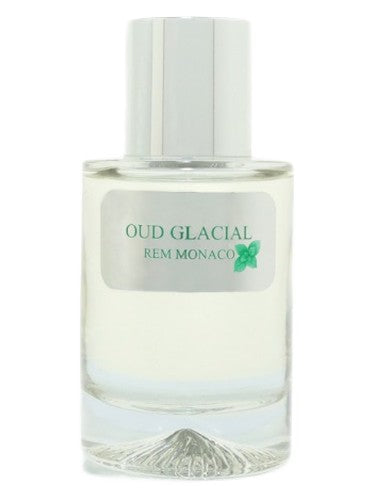Reminiscence Oud Glacial fragrance bottle