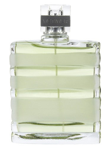 Guerlain Vetiver Sport fragrance bottle