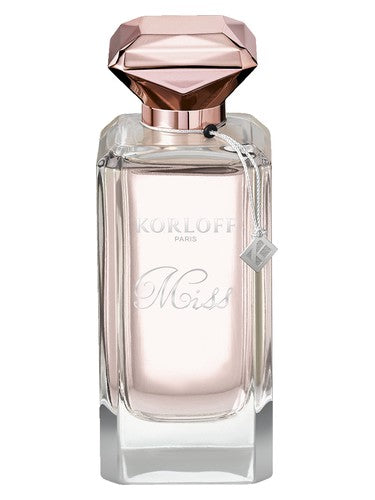 Korloff Paris Miss Korloff