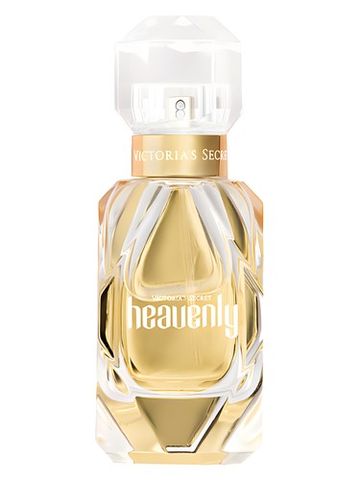 Victoria's Secret Heavenly Eau de Parfum 2019 fragrance bottle