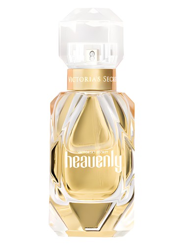 Victoria's Secret Heavenly Eau de Parfum 2019
