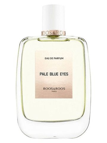 Roos Roos Pale Blue Eyes fragrance bottle