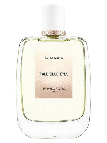 Roos Roos Pale Blue Eyes fragrance bottle