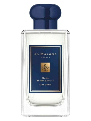 Jo Malone London Rose & Magnolia fragrance bottle