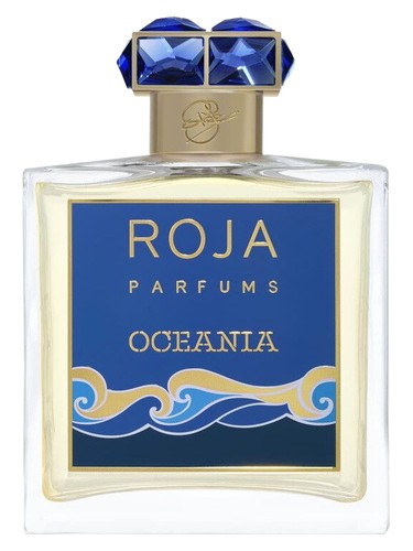 Roja Dove Oceania fragrance bottle