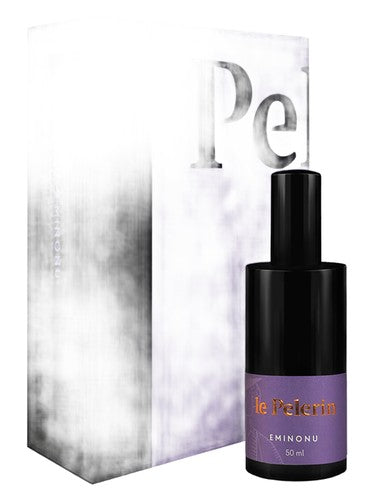 le Pelerin Eminonu fragrance bottle