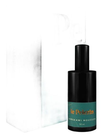 le Pelerin Langkawi Mousson fragrance bottle