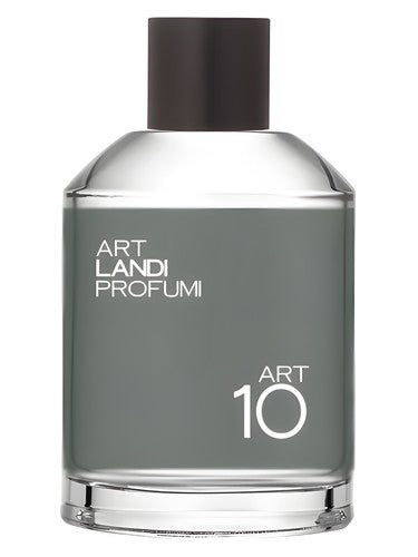 Profumi d'Art (Art Landi Profumi) Art 10 Belin Ché Canna
