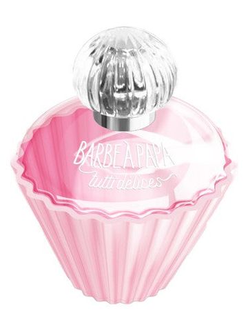 Tutti Délices Barbe a Papa fragrance bottle