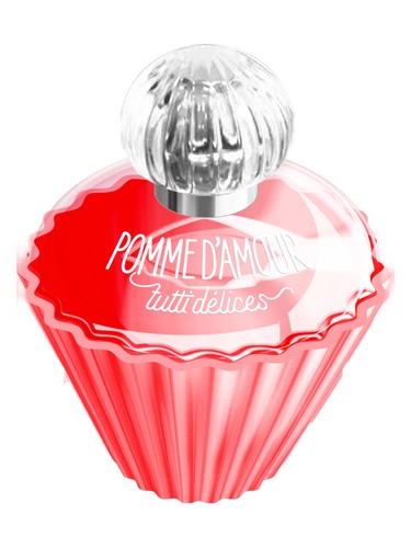 Tutti Délices Pomme d'Amour