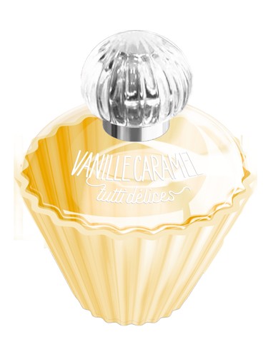 Tutti Délices Vanille Caramel