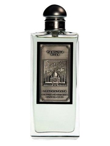 Steve Martin Paris Yamuna River fragrance bottle
