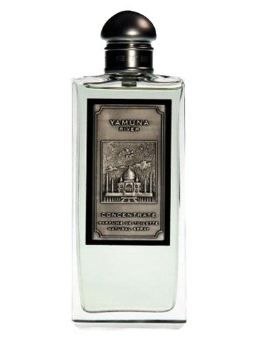 Steve Martin Paris Yamuna River fragrance bottle