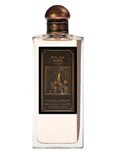 Steve Martin Paris Volga River