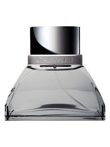 Canali Winter Tale Special Edition fragrance bottle