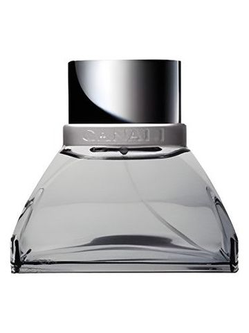 Canali Winter Tale Special Edition fragrance bottle