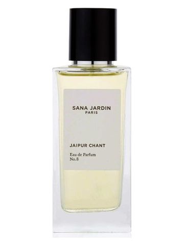 Sana Jardin Jaipur Chant fragrance bottle