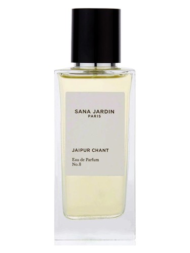 Sana Jardin Jaipur Chant