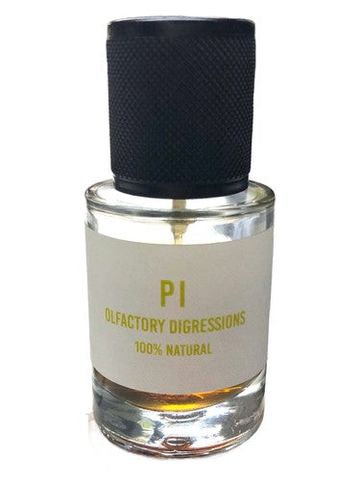 Bravanariz PI fragrance bottle