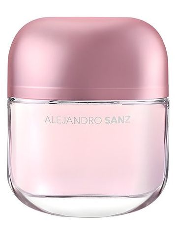 Alejandro Sanz Mi Acorde Ella fragrance bottle