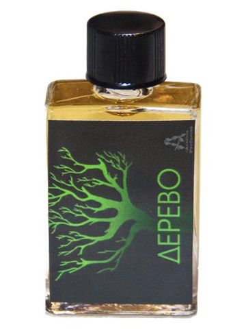 Acidica Perfumes Tree (Дерево) fragrance bottle