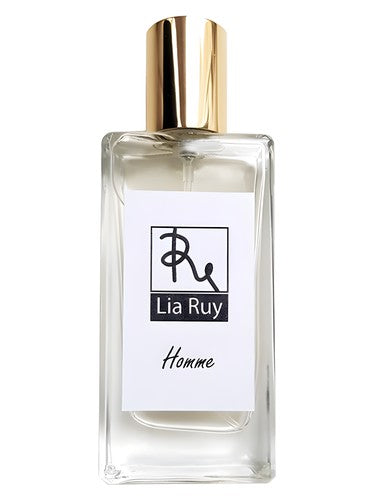 Lia Ruy Homme