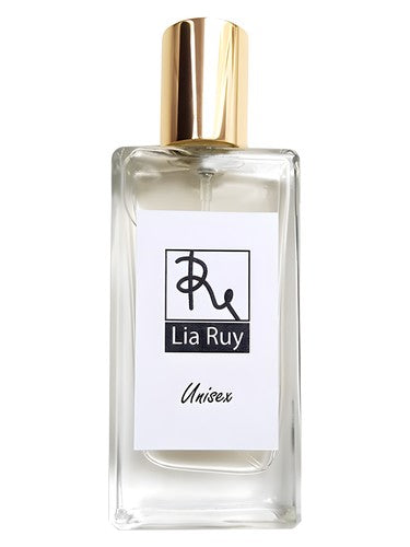 Lia Ruy Unisex fragrance bottle