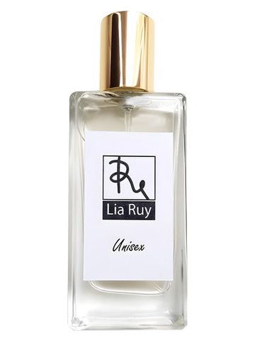 Lia Ruy Unisex fragrance bottle