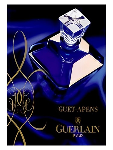 Guerlain Guet Apens fragrance bottle