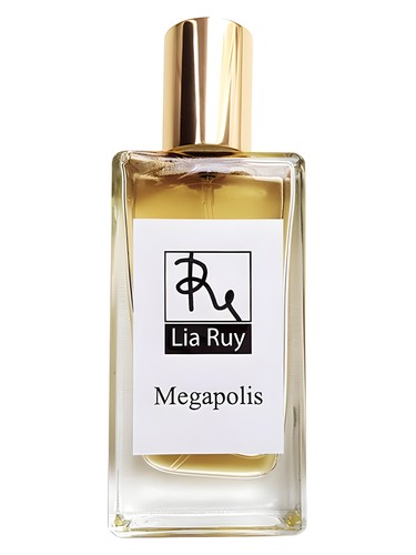 Lia Ruy Megapolis