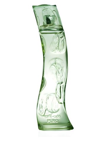 Cafe Parfums Cafe Green fragrance bottle