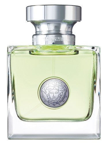 Versace Versense fragrance bottle